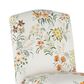 Skyline Furniture Counter Stool in Lucinda Floral Harvest, , large