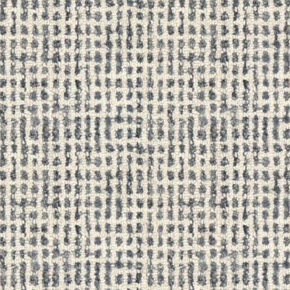 Masland Inspiration Carpet in Denim, , large