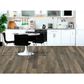 Tru-Cor 5 Series Charcoal Pine 5" x 60" Luxury Vinyl Plank, , large