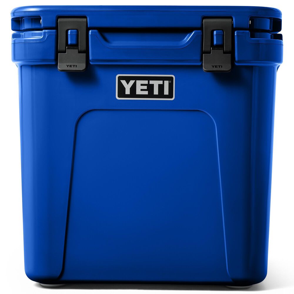 YETI Roadie 32 Wheeled Cooler in Royal Blue, , large
