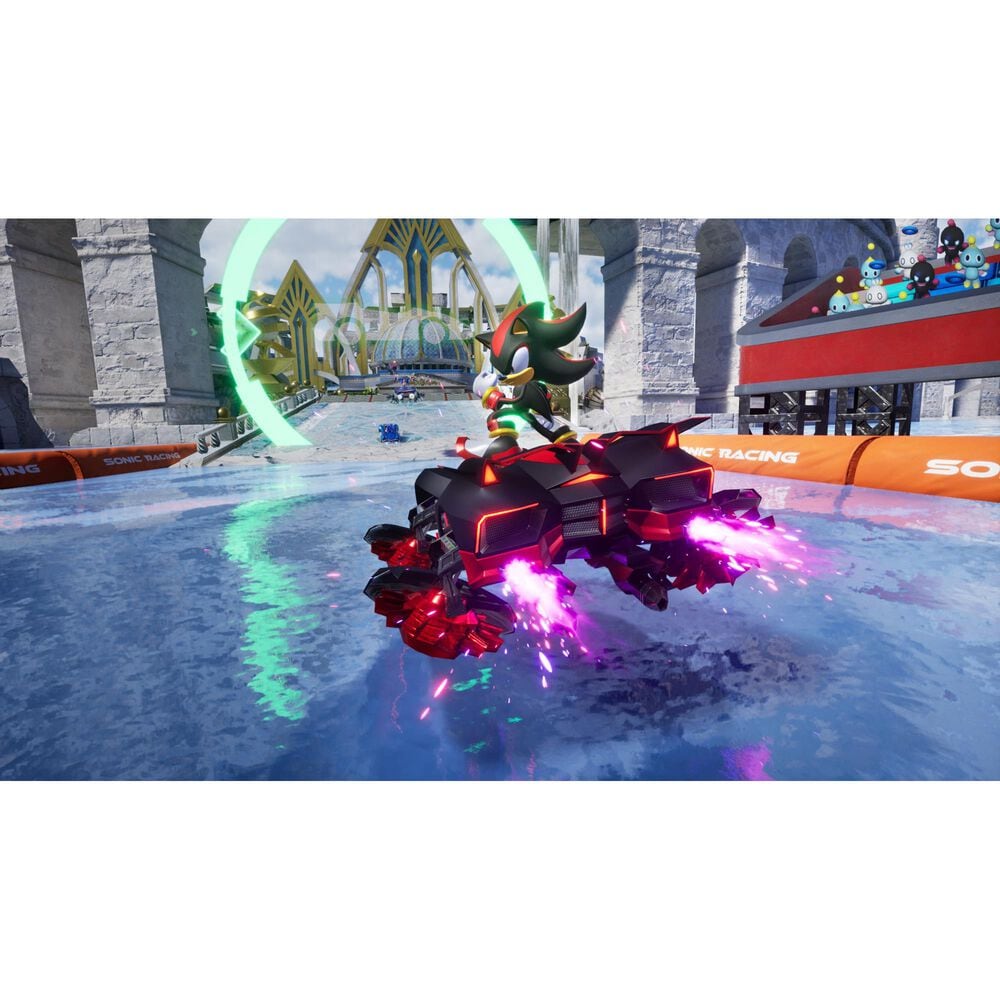 Sonic Racing: Crossworlds Launch Edition - Xbox Series X, , large