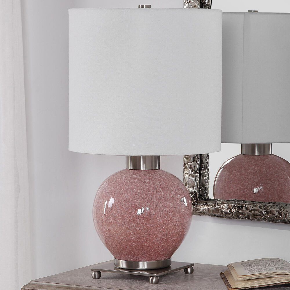 Uttermost Rhoda Buffet Lamp, , large