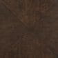 Forma & Co Alvar End Table in Mahogany, , large
