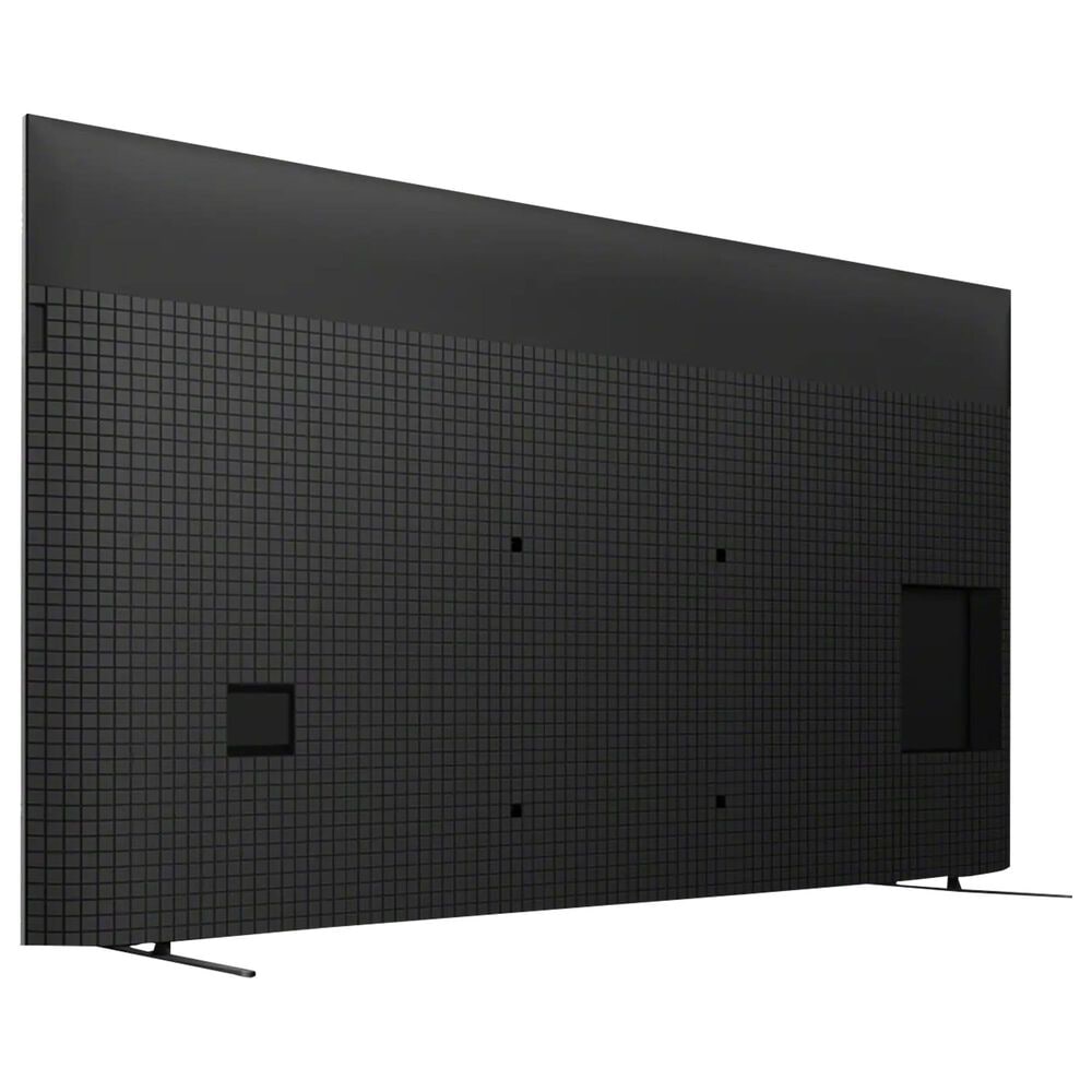 Sony 75&quot; Class Bravia 7 Mini LED QLED 4K HDR - Smart TV with Theater U Wearable Speaker in Black, , large