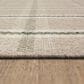 Karastan Scofield Beige 10" x 14" Area Rug, , large