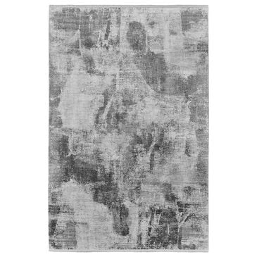 Feizy Cadiz 39N5F 11"6" x 14"6" Green and Ivory Area Rug, , large