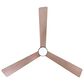 Minka-Aire Elavan 52" Indoor/Outdoor Ceiling Fan with LED Light in Dark Bronze, , large