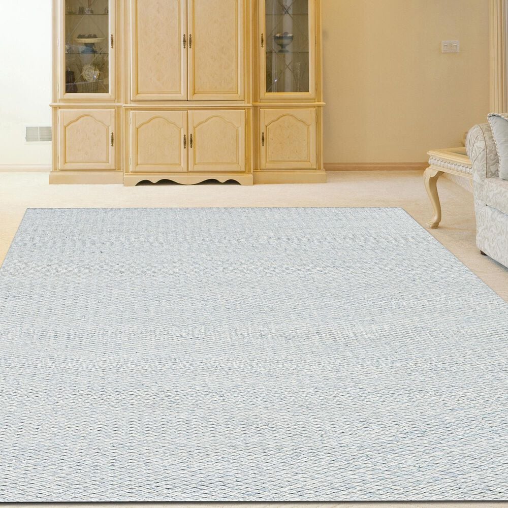 Radici USA Bellissima 10&#39; x 14&#39; Heather Area Rug, , large