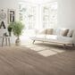 Mohawk Leighton II Harbor Seal Oak 8" x 48" Luxury Vinyl Plank, , large