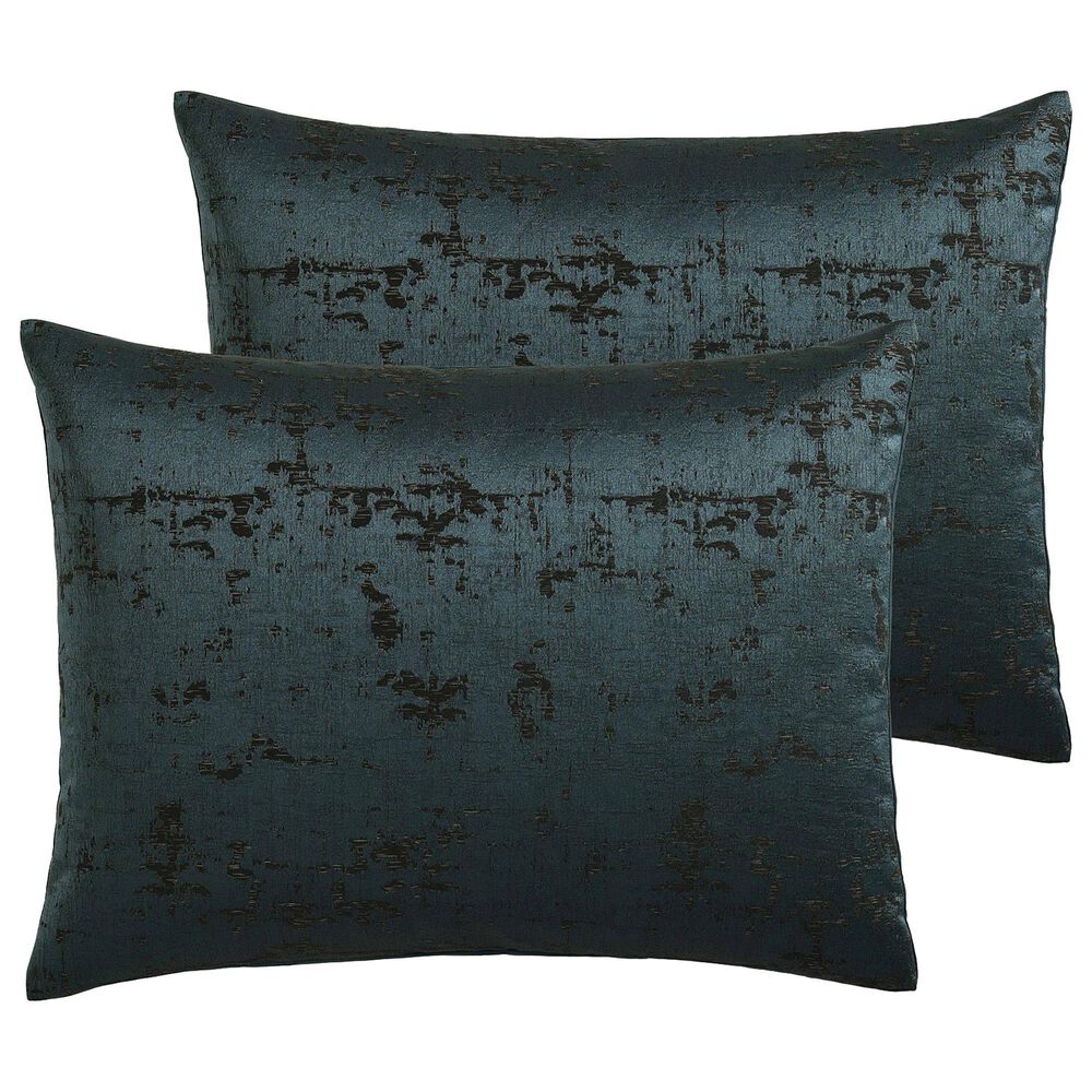 Hallmart Collectibles Dustin 10-Piece King Comforter Set in Blue, , large