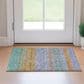 Dalyn Rug Company Trevi TV2 1"8" x 2"6" Lavender Area Rug, , large
