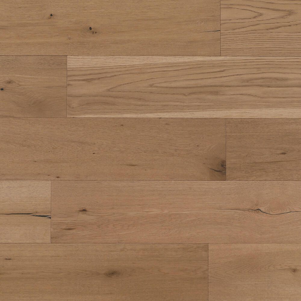 Create Flooring Majestic View Rocky Mountains 6 1/2" Engineered Hardwood, , large