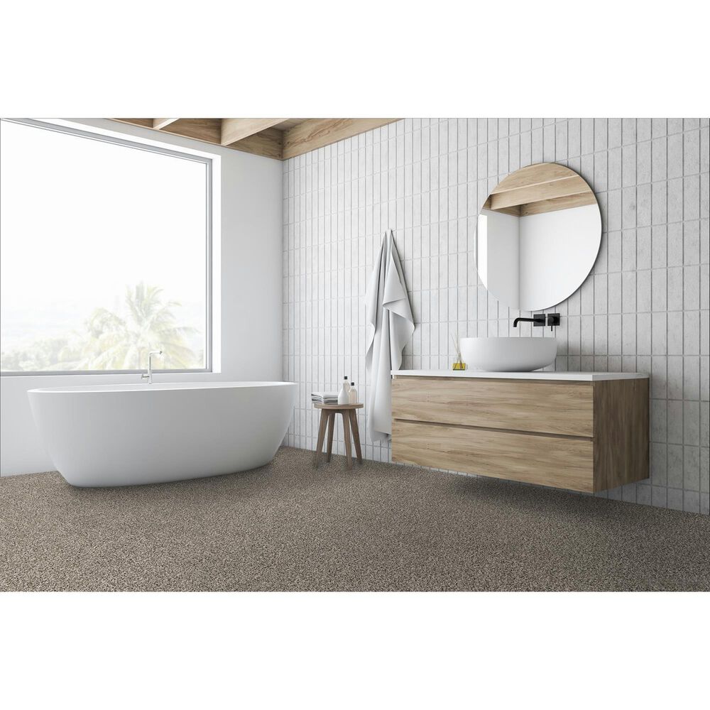 Mohawk Luxuriant Space Carpet in Urban, , large
