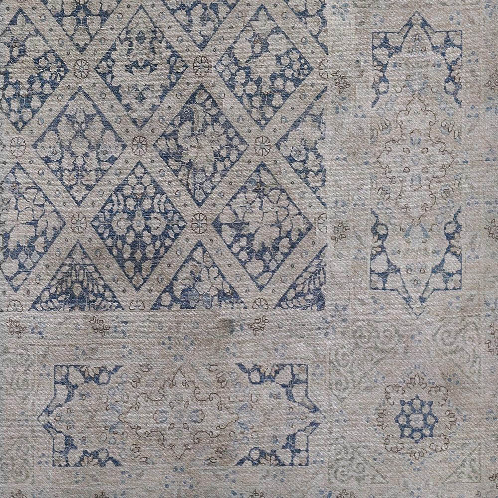 Momeni Dorset 10&#39; x 14&#39; Blue Area Rug, , large