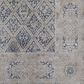 Momeni Dorset 10" x 14" Blue Area Rug, , large