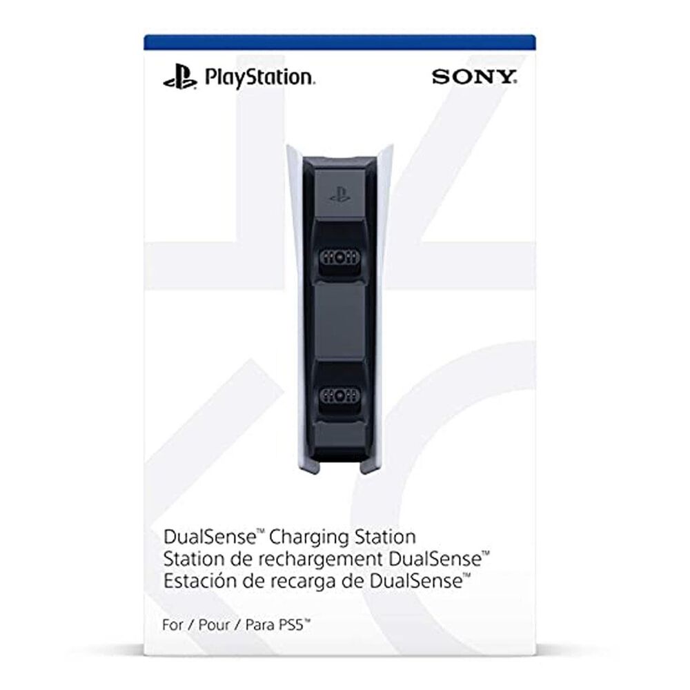 Sony PlayStation 5 - DualSense Charging Station, , large