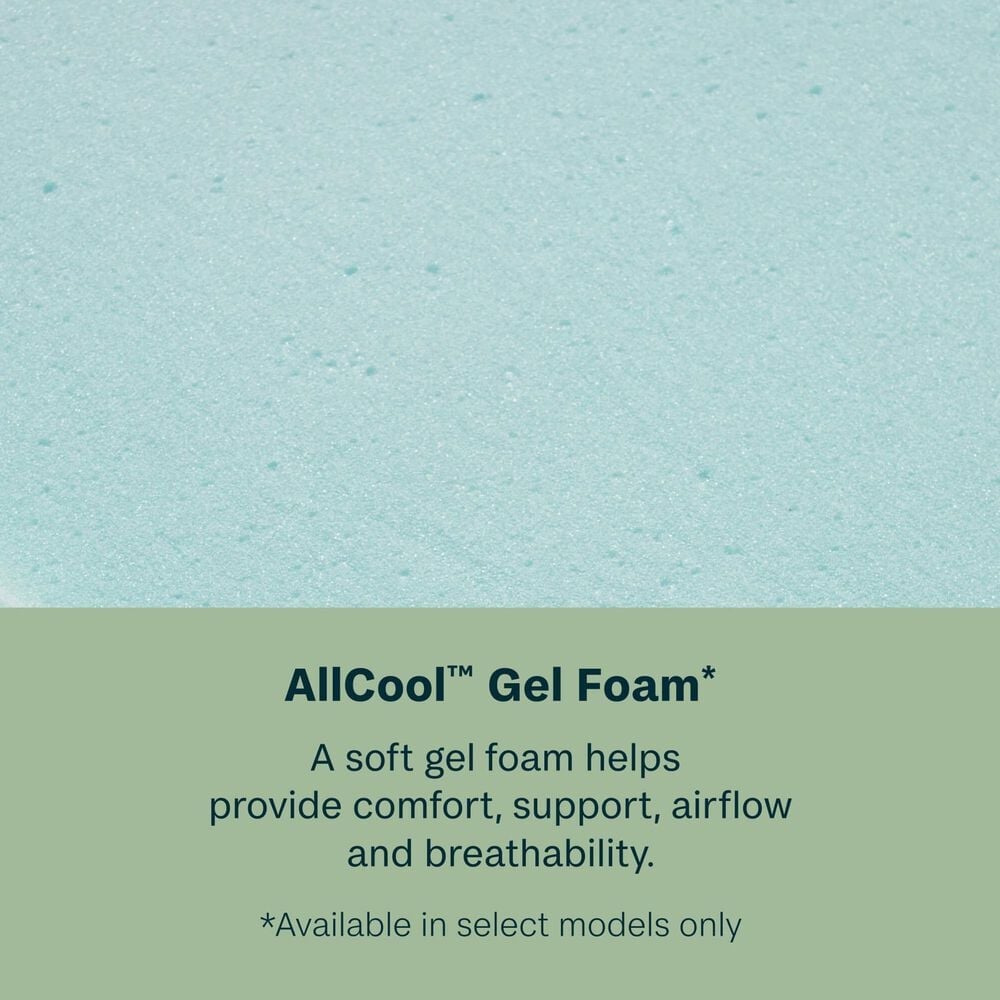 BeautySleep Essential Sleep Medium Pillowtop Full Mattress with High Profile Box Spring, , large