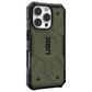UAG Pathfinder Series MagSafe Case for Apple iPhone 16 Pro in Olive Drab, , large