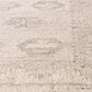 RIZZY Nova NVA947 5" x 7"6" Ivory Area Rug, , large