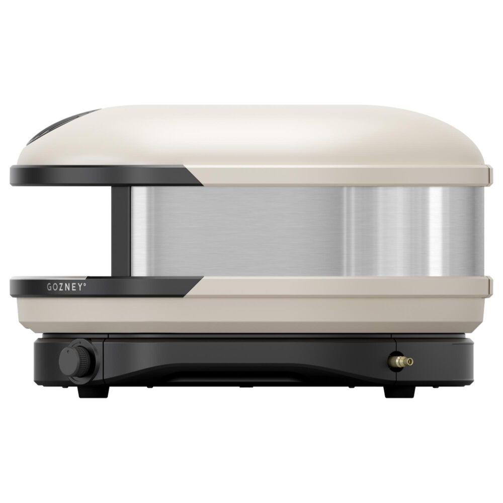 Gozney Arc Outdoor Pizza Oven in Bone, , large