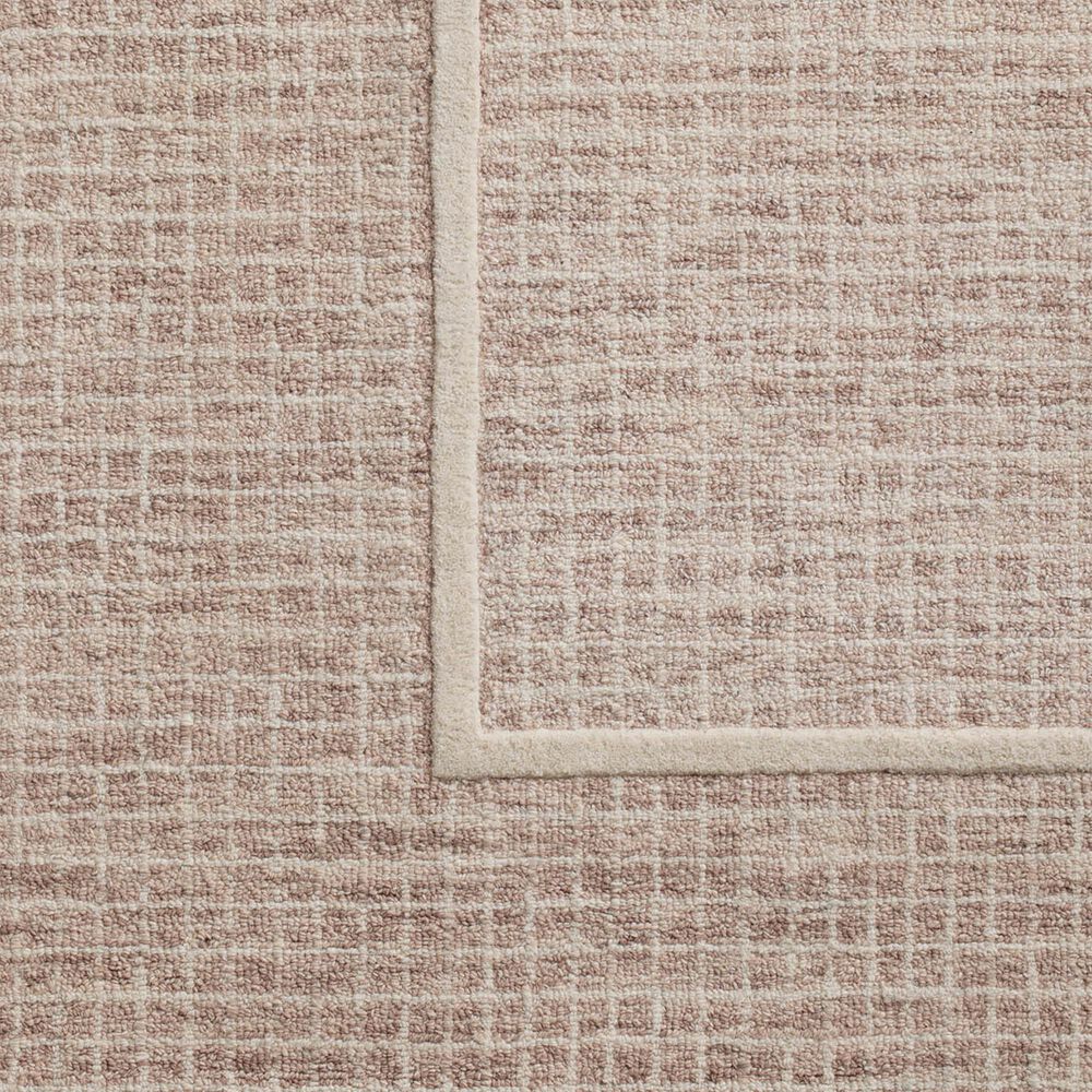 Chris Loves Julia x Loloi Briggs 5&#39; x 7&#39;6&quot; Blush and Ivory Area Rug, , large