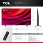 TCL 65" Class Q6LR Series 4K QLED Smart TV with Roku TV, , large
