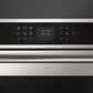 Fulgor Milano 24" Multifunction Self-Cleaning Single Wall Oven in Stainless Steel, , large