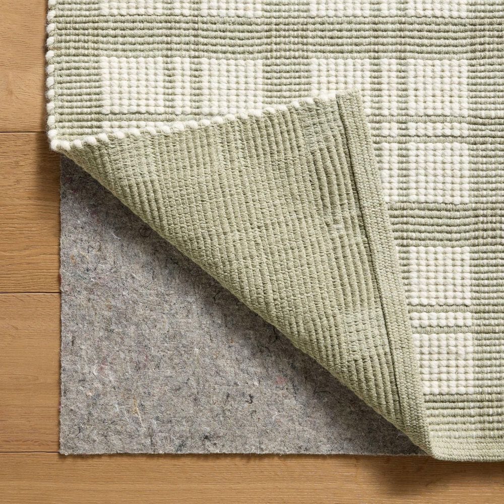 Magnolia Home Ryder Sage and Ivory 8&#39;6&quot; x 11&#39;6&quot; Area Rug, , large