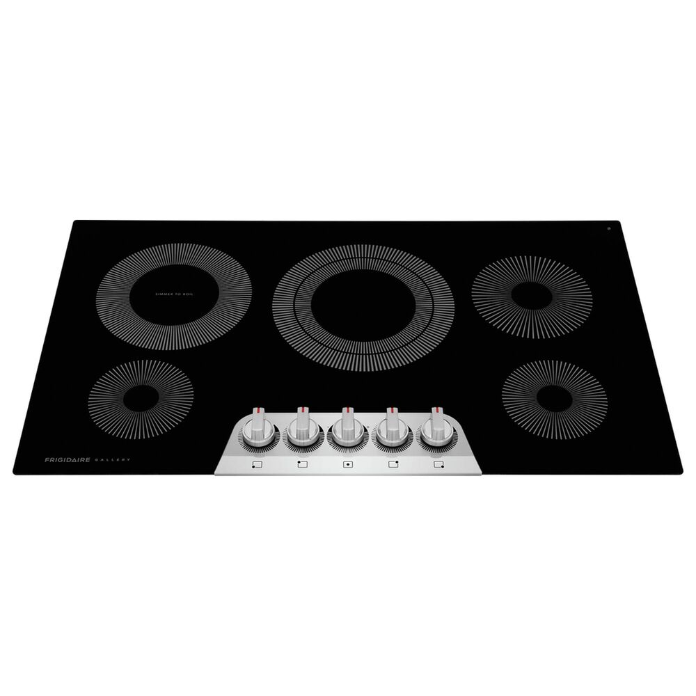 Frigidaire Gallery Ele 36&quot; Ceramic-Cooktop, , large
