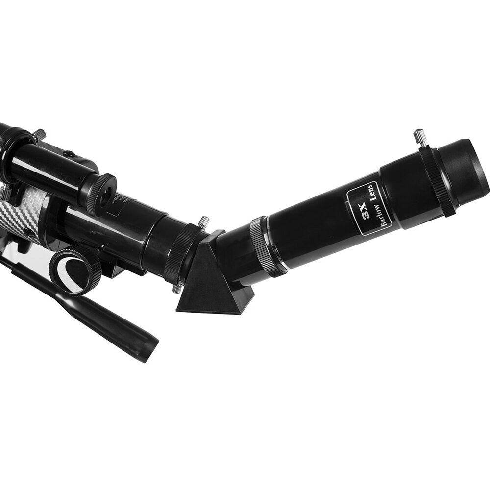 Celestron Travel Scope 60 DX Portable Telescope with Smartphone Adapter, , large