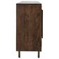 Classic Home Norwood Sideboard in Dark Brown, , large