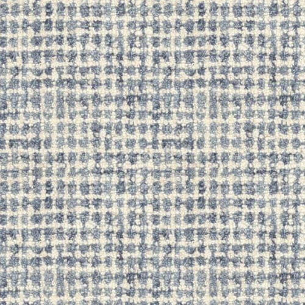 Masland Inspiration Carpet in Blue, , large