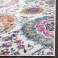 Safavieh Madison MAD600B 2"3" x 8" Multicolor Runner, , large