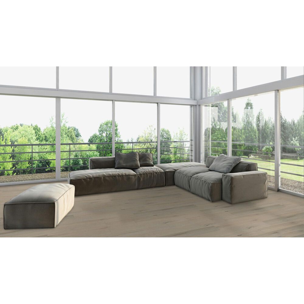 Create Flooring Majestic View Smokey Mountain 6 1/2" Engineered Hardwood, , large