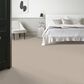 Shaw Path Home Carpet in Natural, , large