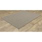 Oriental Weavers Caicos CA04B 6"7" x 9"2" Grey Area Rug, , large