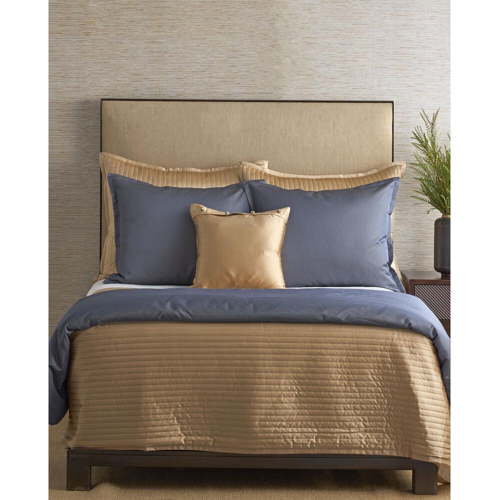 Ann Gish Hollywood 30&quot; x 25&quot; Throw Pillow in Steel, , large
