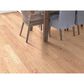 Shaw Classics Natural Red Oak 5" Engineered Hardwood, , large