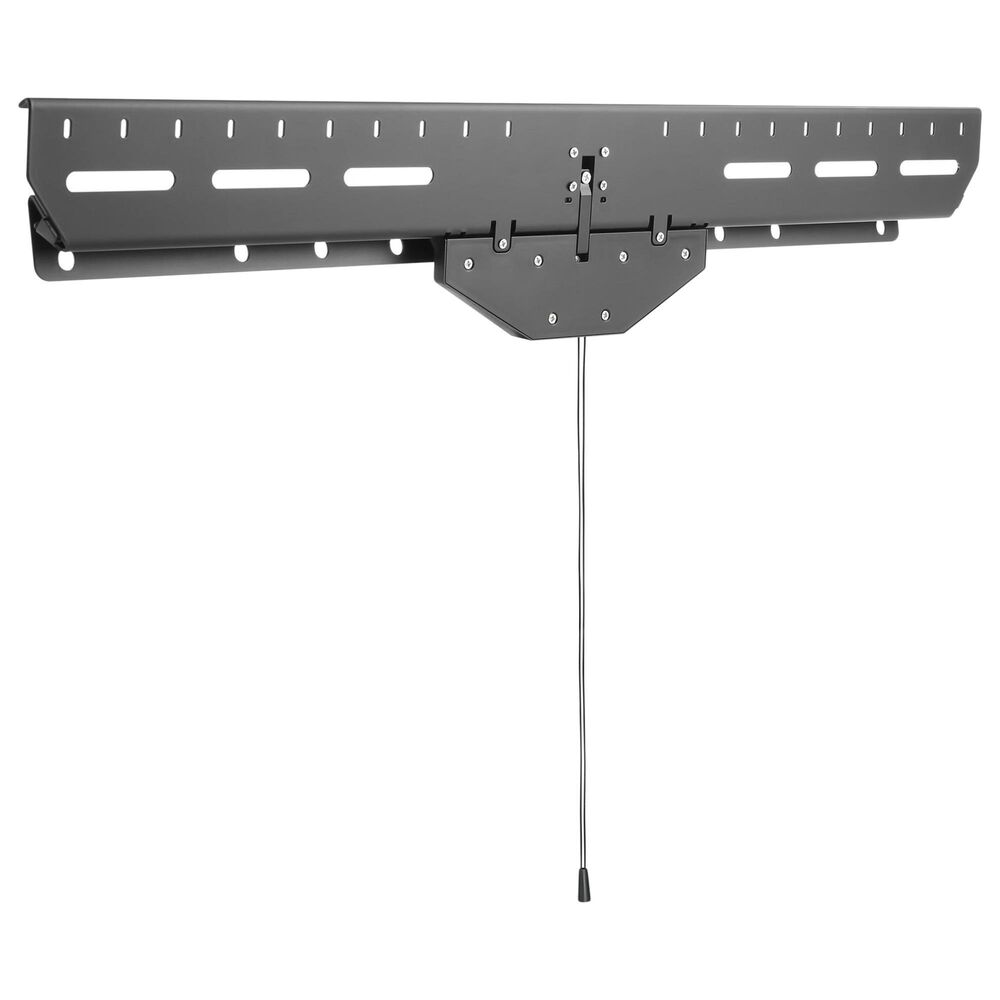 CorLiving Low Profile TV Mount in Black, , large
