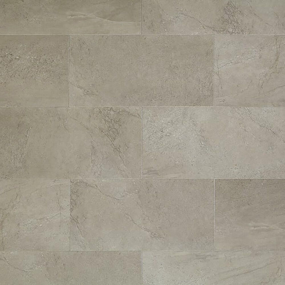 Mannington Adura Max Meridian Fossil 12" x 24" Luxury Vinyl Tile, , large