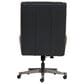Riva Ridge Cameron Executive Chair in Ardent Onyx, , large