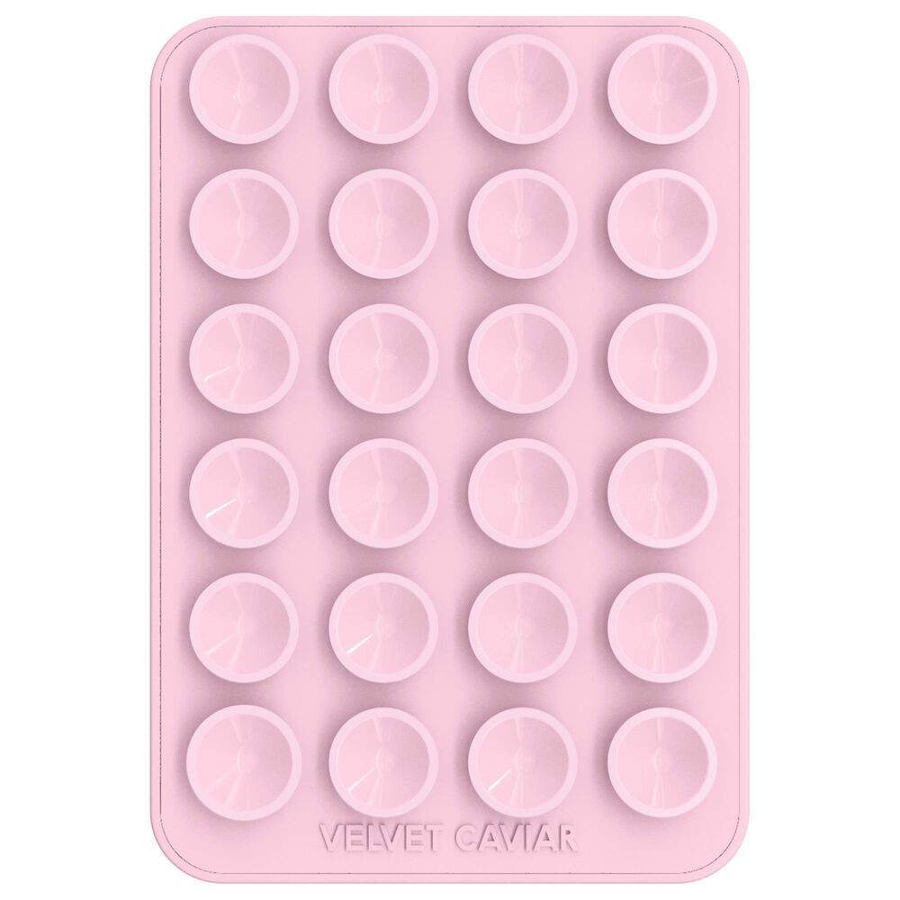 Velvet Caviar MightyGrip MagSafe Mount in Strawberry Milk, , large