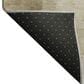 Dalyn Rug Company Pacifica PA5 9" x 12" Khaki Area Rug, , large