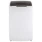 GE Appliances 2.8 Cu. Ft. Portable Washer with Stainless Steel Basket, , large