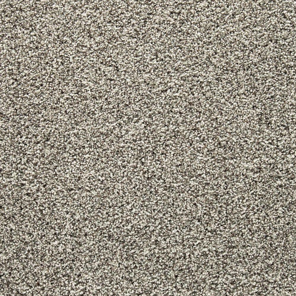 Mohawk Natural Statement II Carpet in Knubby Wool, , large