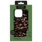Kate Spade Protective MagSafe Case for Apple iPhone 16 Pro in Tortoise, , large