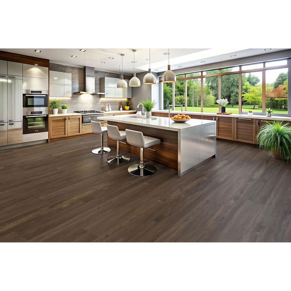 Adleta Momentum Speed 8.5" x 48" Monolithic Waterproof Wood, , large