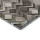 Dalyn Rug Company Bozeman BM5 Gray 9" x 12" Area Rug, , large