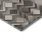 Dalyn Rug Company Bozeman BM5 Gray 9" x 12" Area Rug, , large