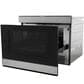 Sharp 24" Smart Convection Microwave Drawer Oven in Stainless Steel, , large